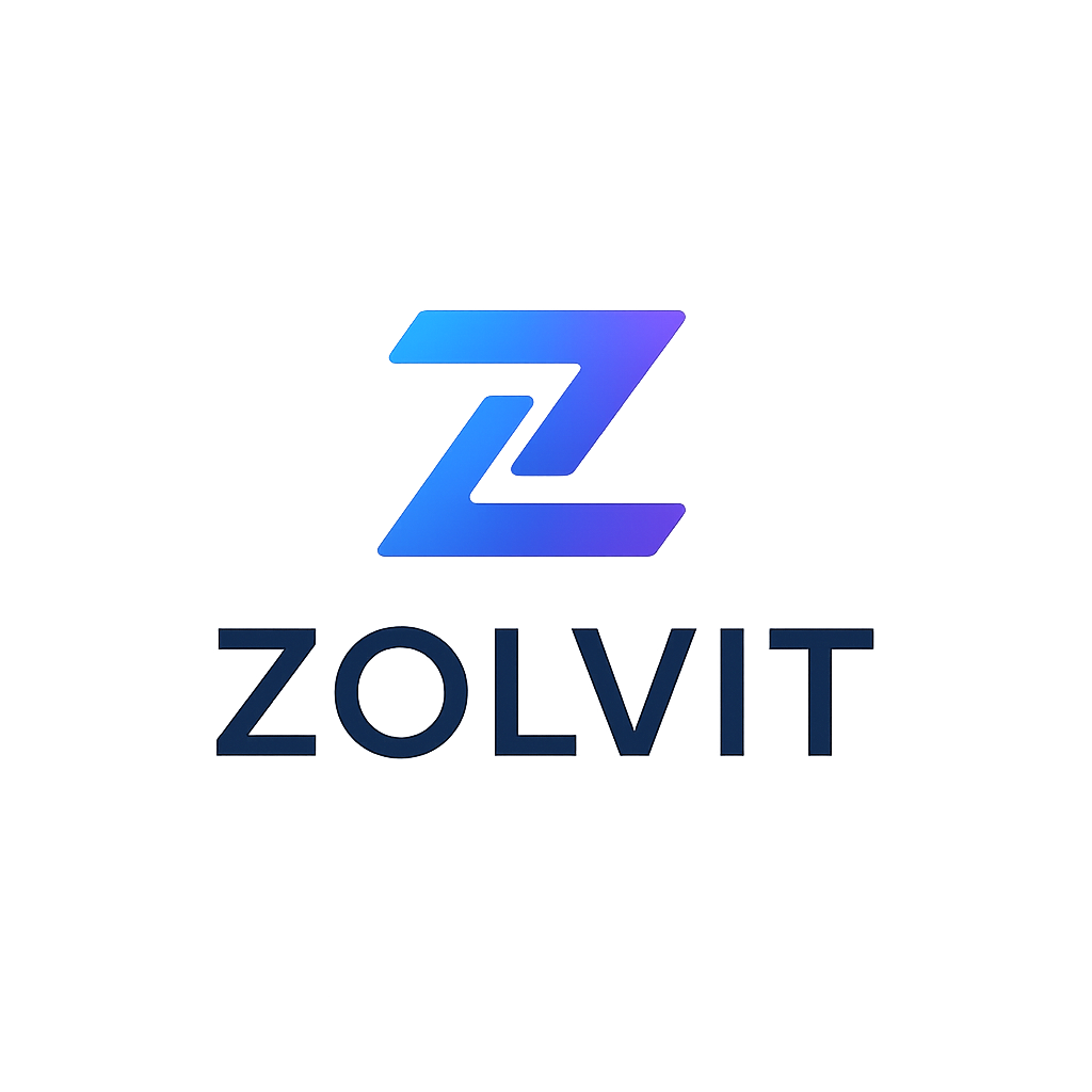 Zolvit Logo